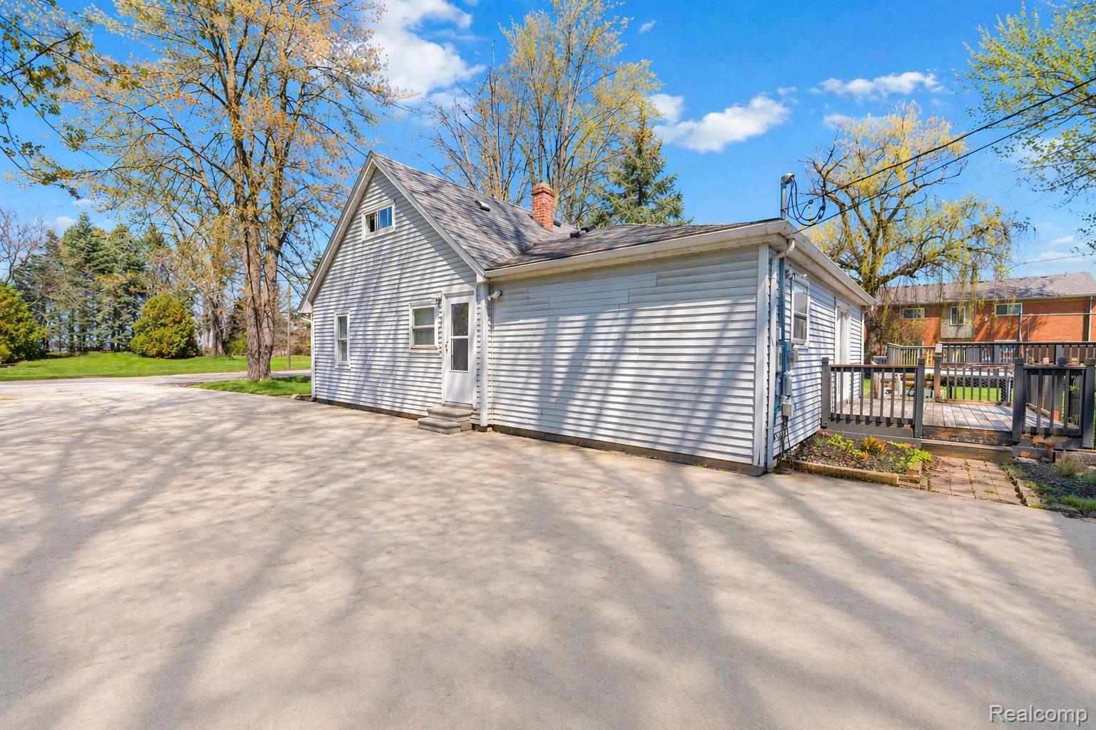 36845 Sibley Road
