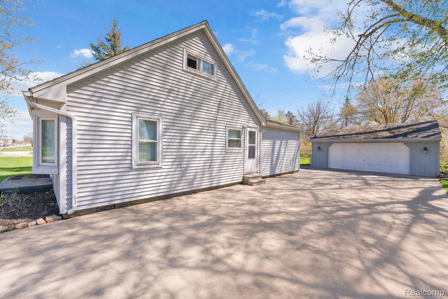 36845 Sibley Road