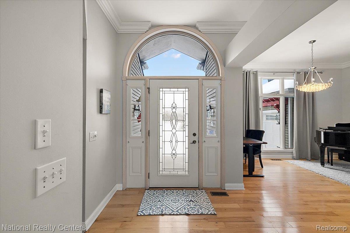 10146 Aberdeen Drive