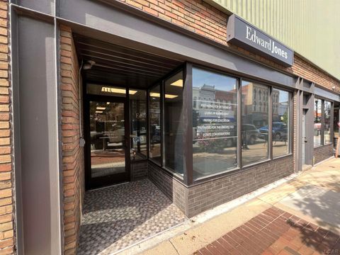 115 N Main Street Adrian City MI 49221