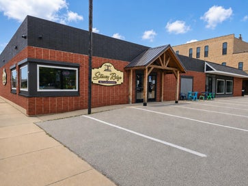 8725 Water Street Montague City MI 49437