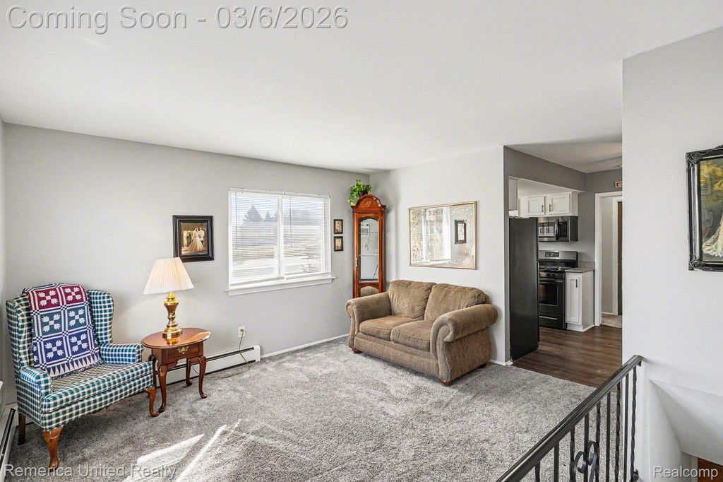 Photo of 61035 11 Mile Road #1, South Lyon City, MI 48178 (MLS # 20261014283)