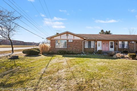 61035 11 Mile Road 1 South Lyon City MI 48178