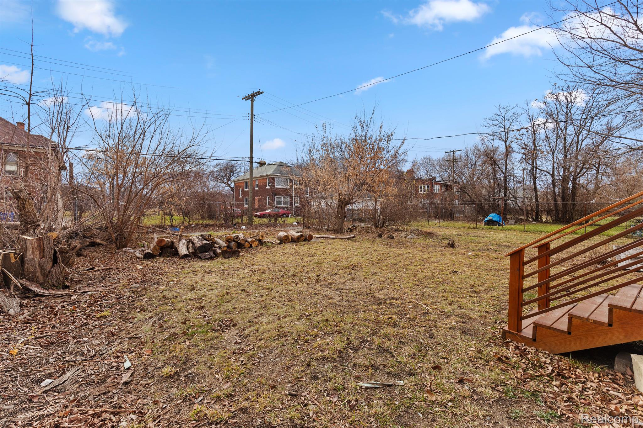 Detroit City, Michigan 48206, United States, 2 Bedrooms Bedrooms, ,1 BathroomBathrooms,Residential,Active,233923