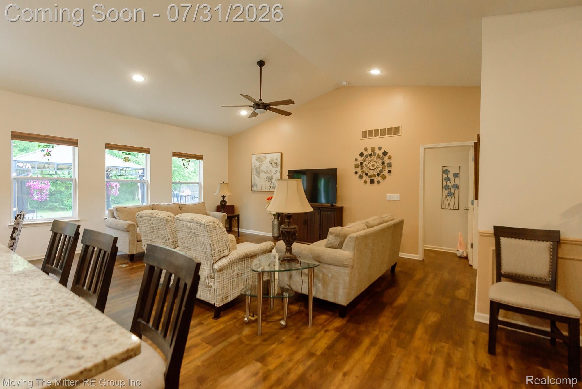 13529 Chester Court