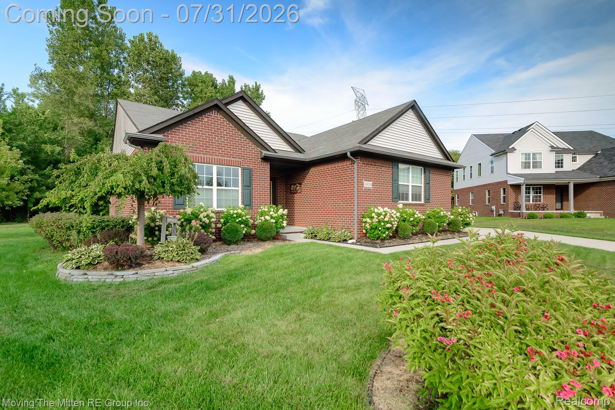 13529 Chester Court