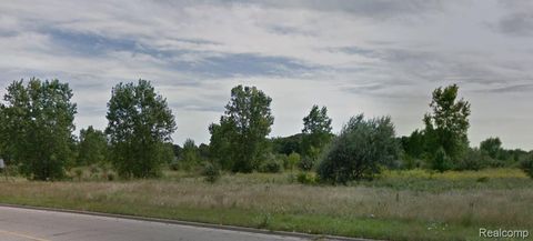 10 Acres T Mansour Blvd Flint Charter Township MI 48532