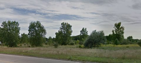 10 Acres T Mansour Blvd Flint Charter Township MI 48532