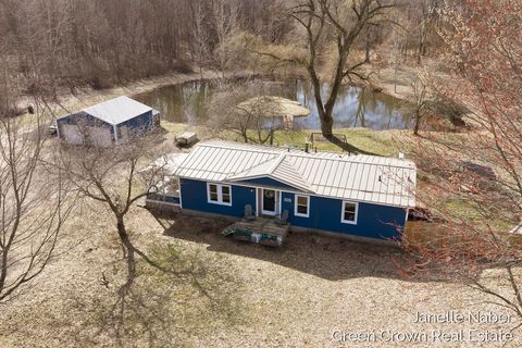 2982 136th Avenue Monterey Township MI 49328