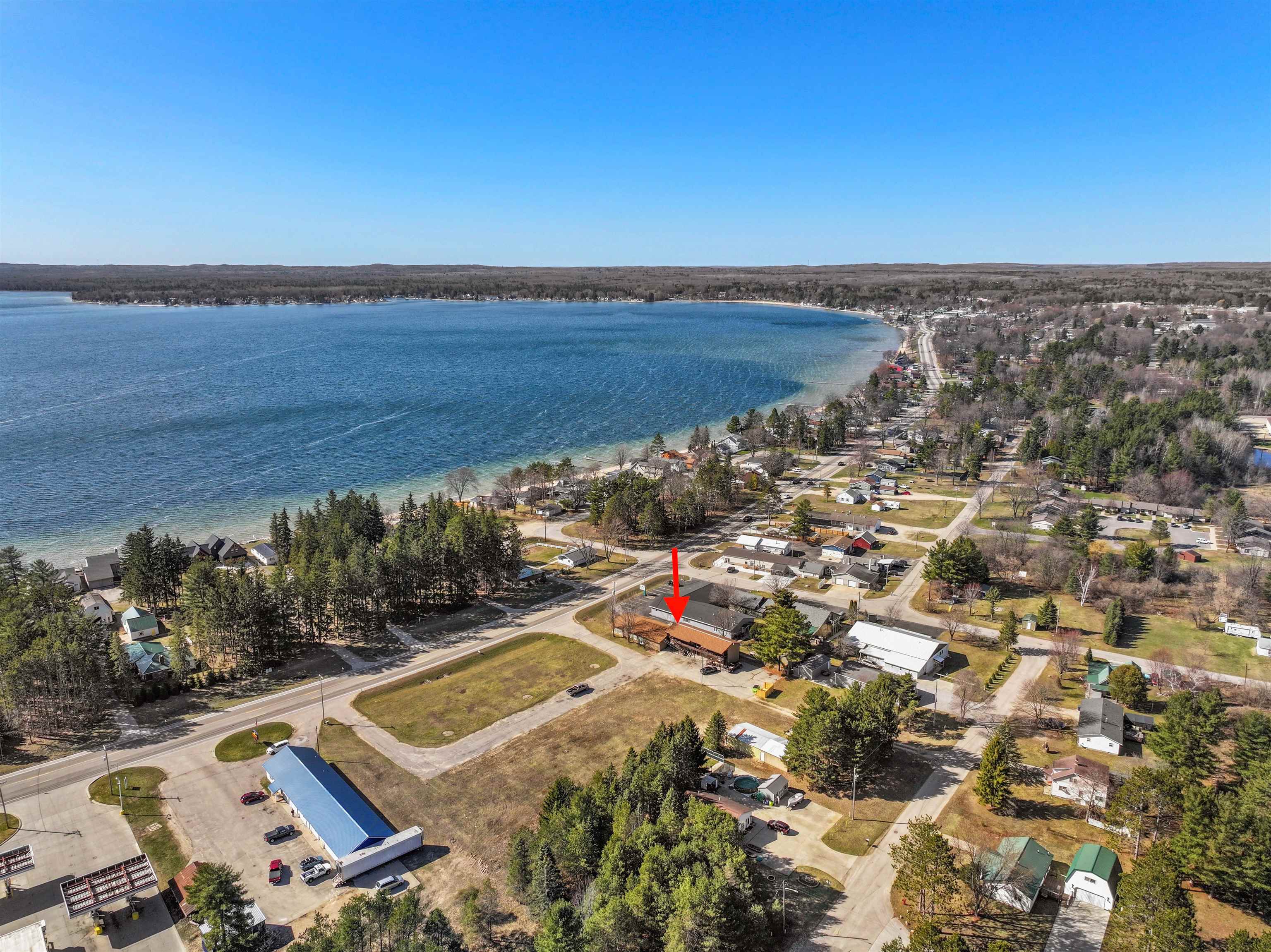 1341 S Lakeshore Drive