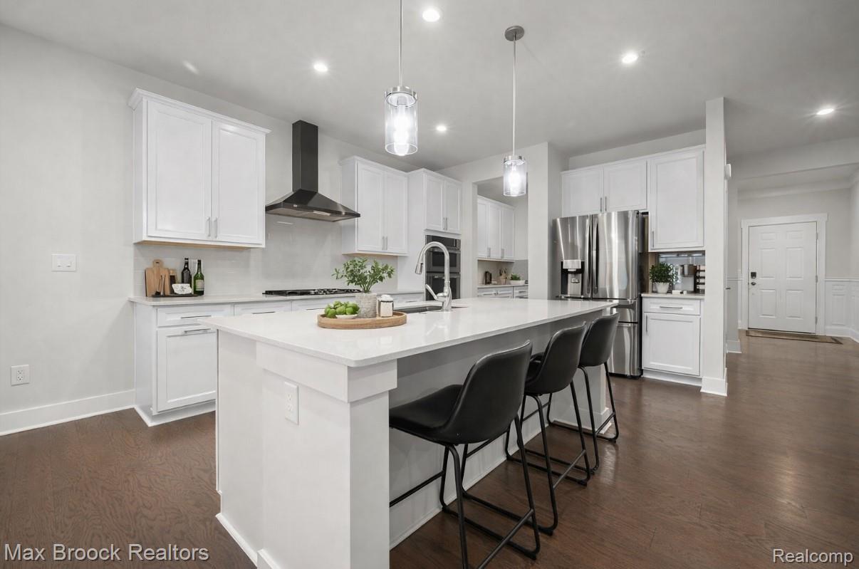2610 IRONTON Drive