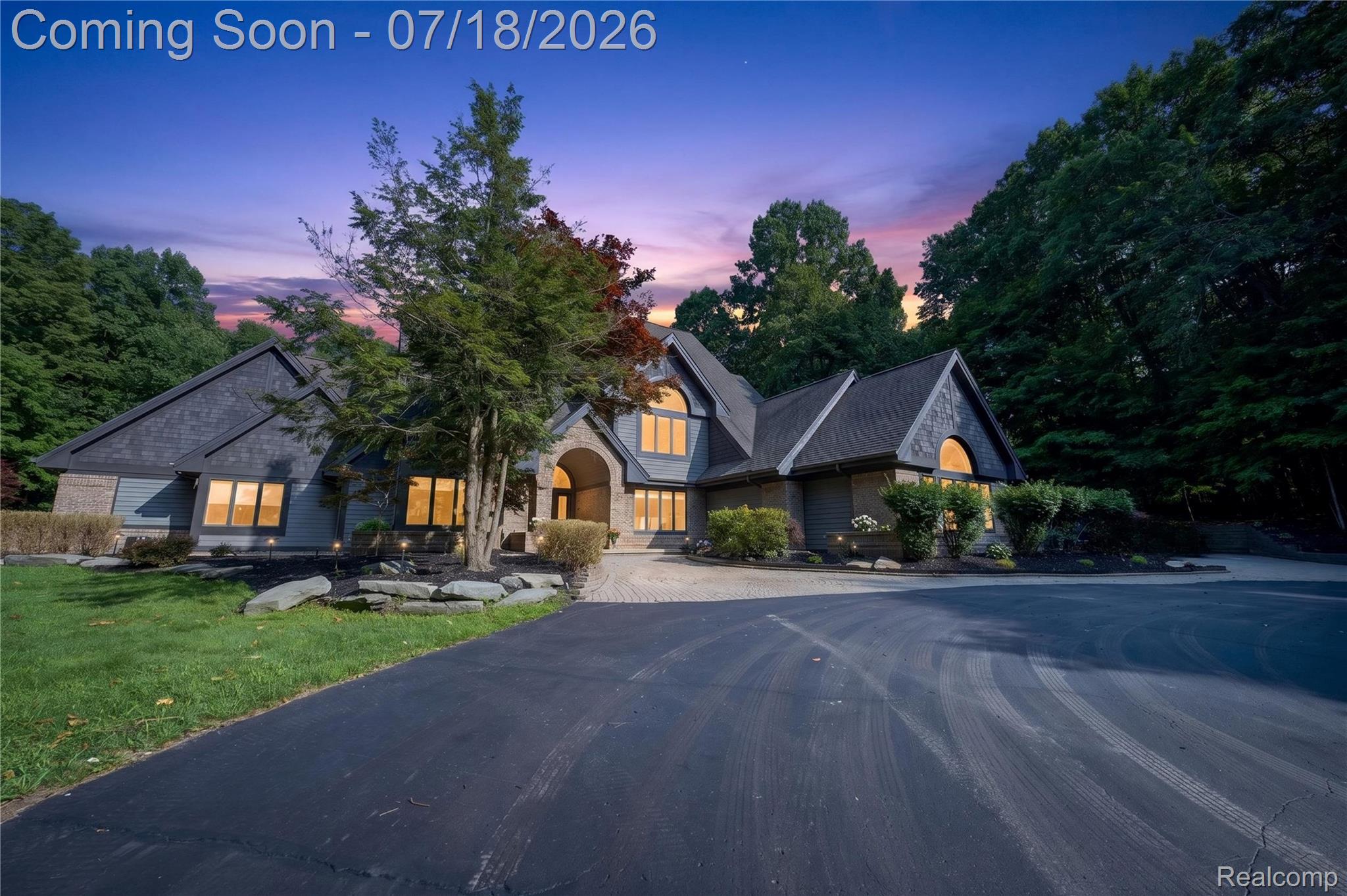 8180 N Ridge Road