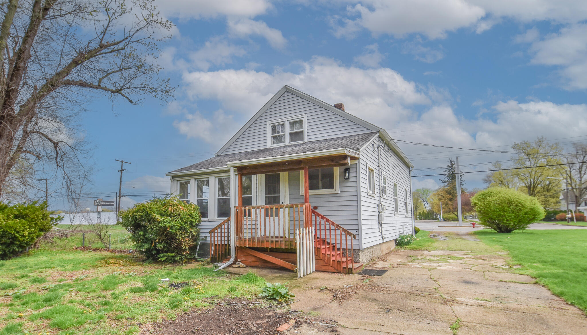 377 Marshall Street