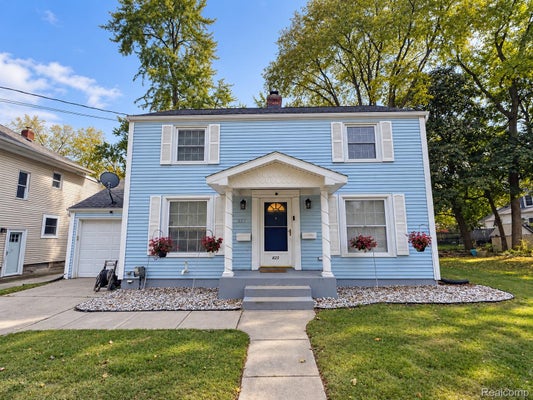 825 N FRANCIS AVE, LANSING, MI 48912 - Image e00b253c3ebbe2bc9677e7ef5dd82110/4056832127