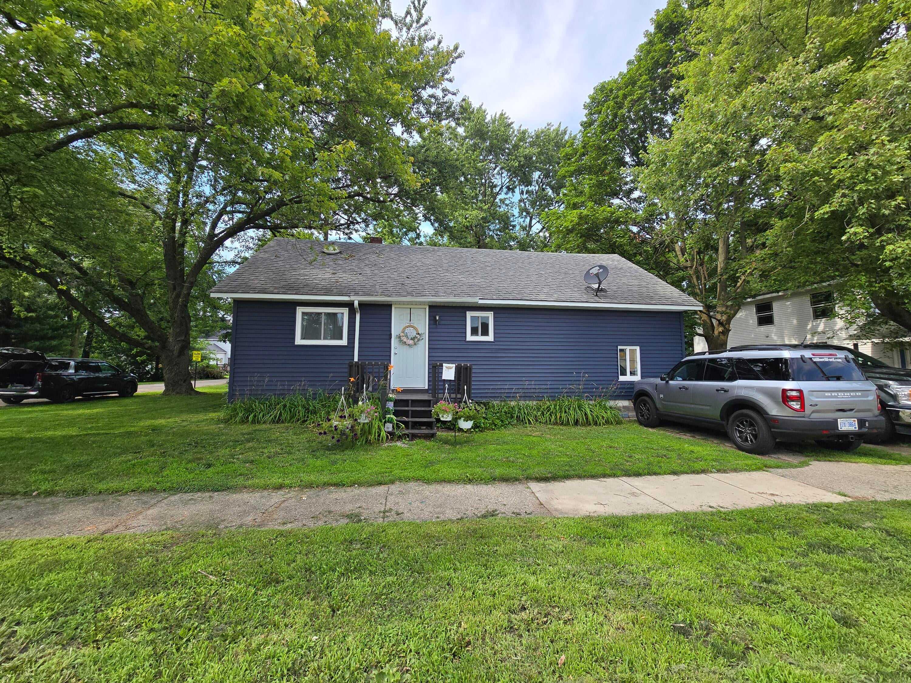 409 Norwood Avenue