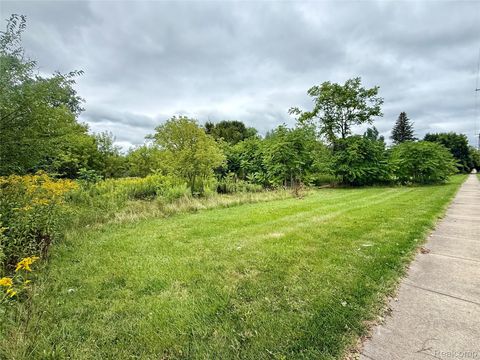 1423 N BELSAY Road Burton City MI 48509