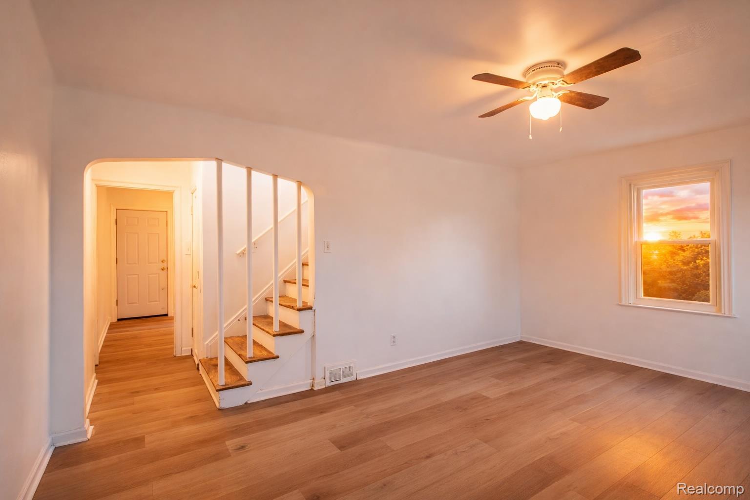 3295 Monterey Street