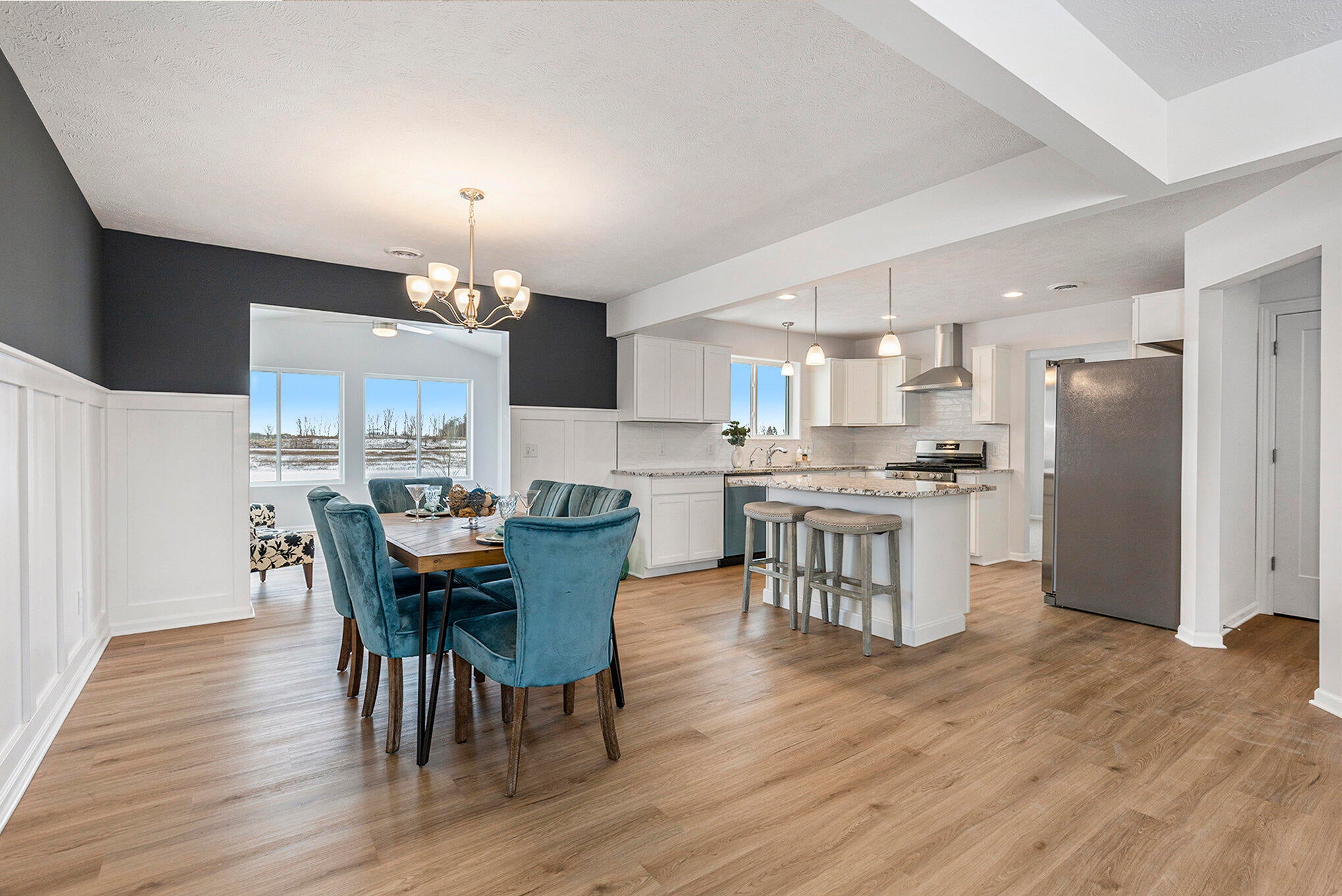 Lot 110 Butternut Drive