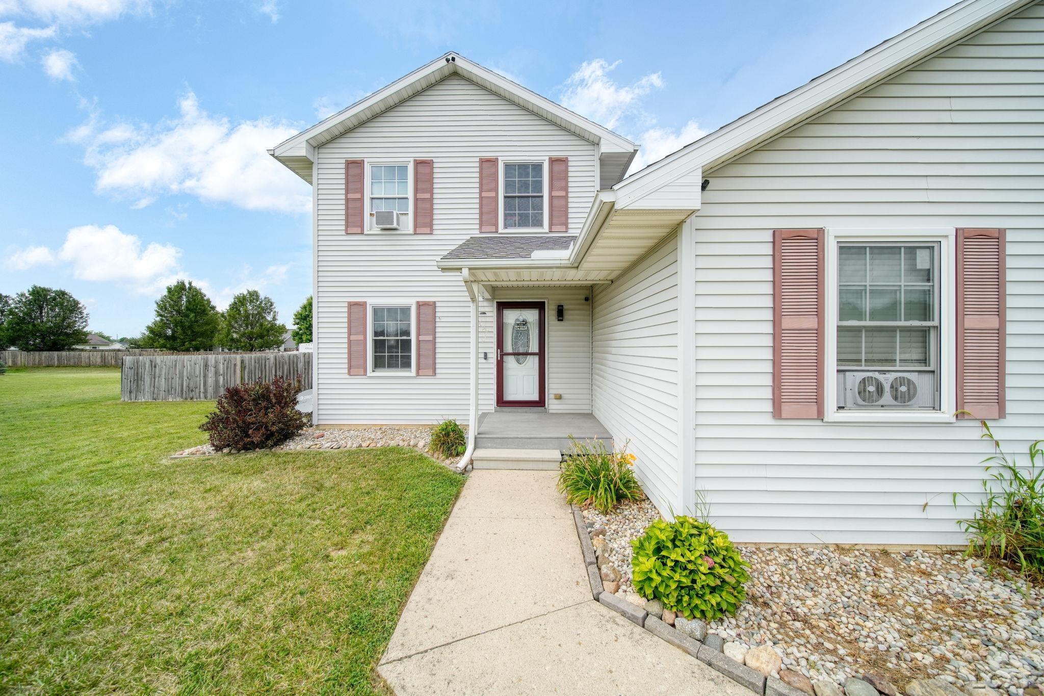 3508 N Wilmoth Highway