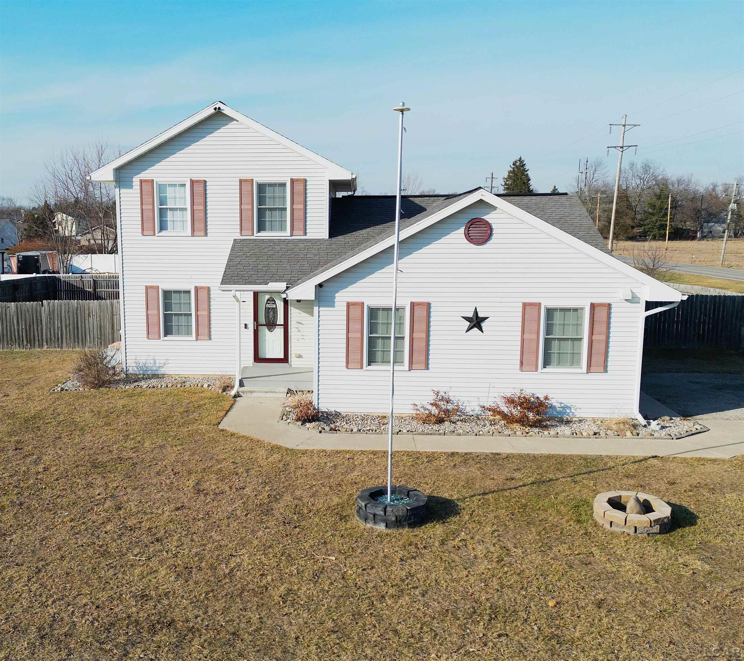 3508 N Wilmoth Highway