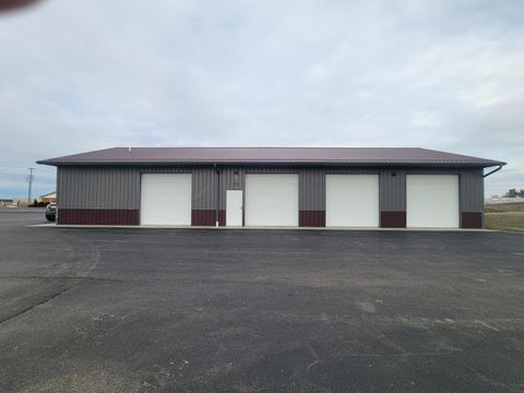 711 W Lafayette Street Sturgis City MI 49091