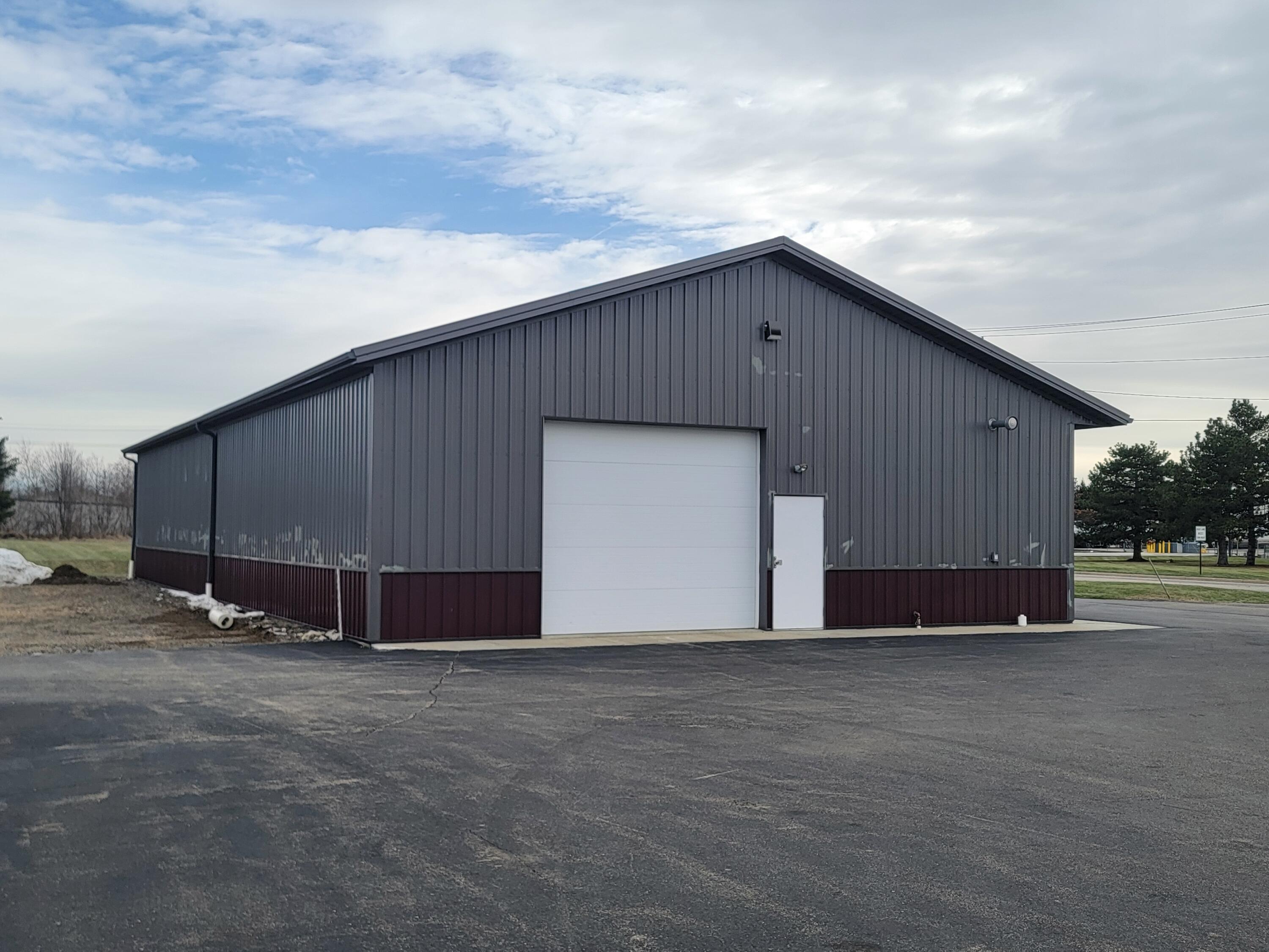 711 W Lafayette Street