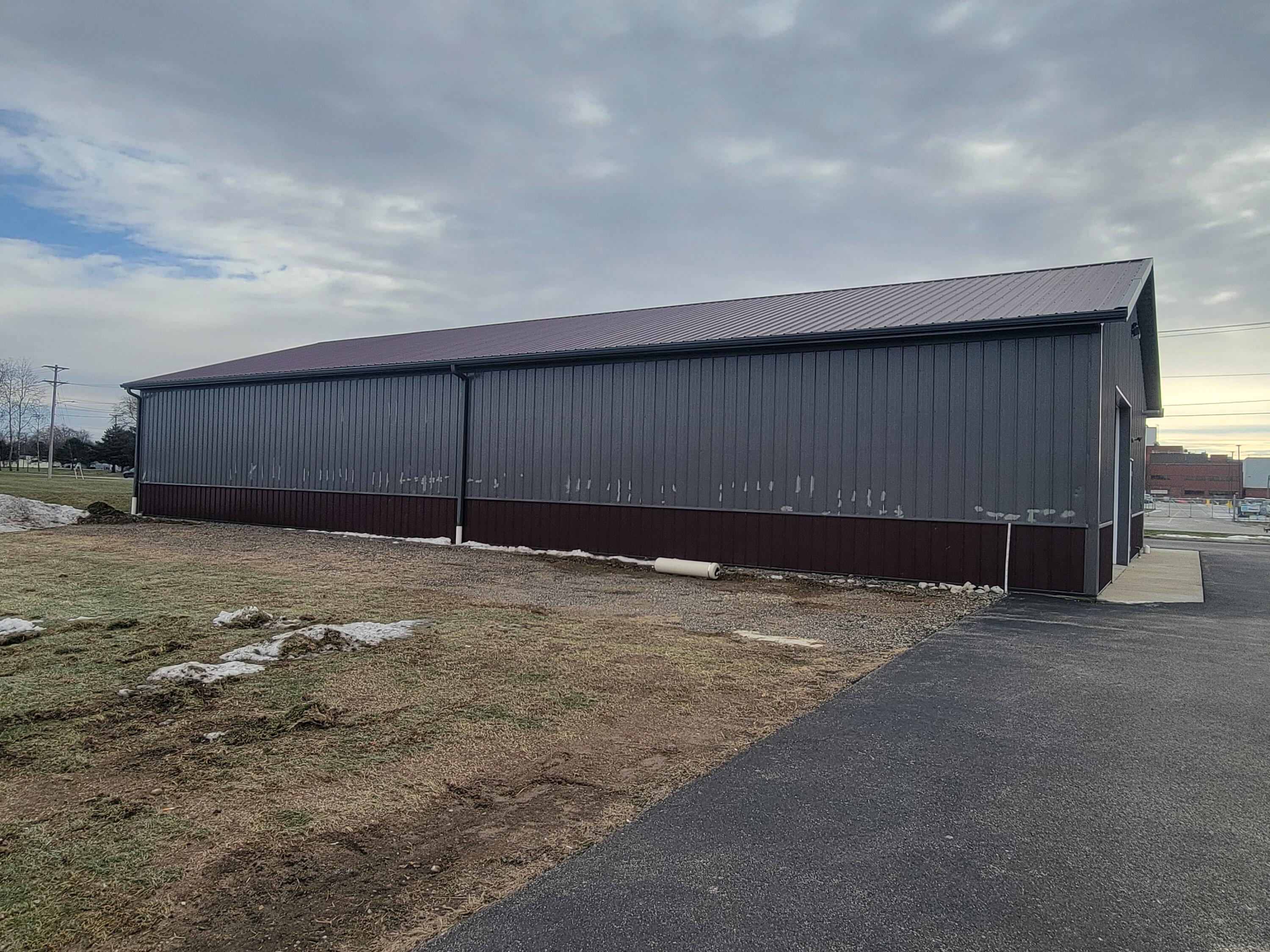 711 W Lafayette Street