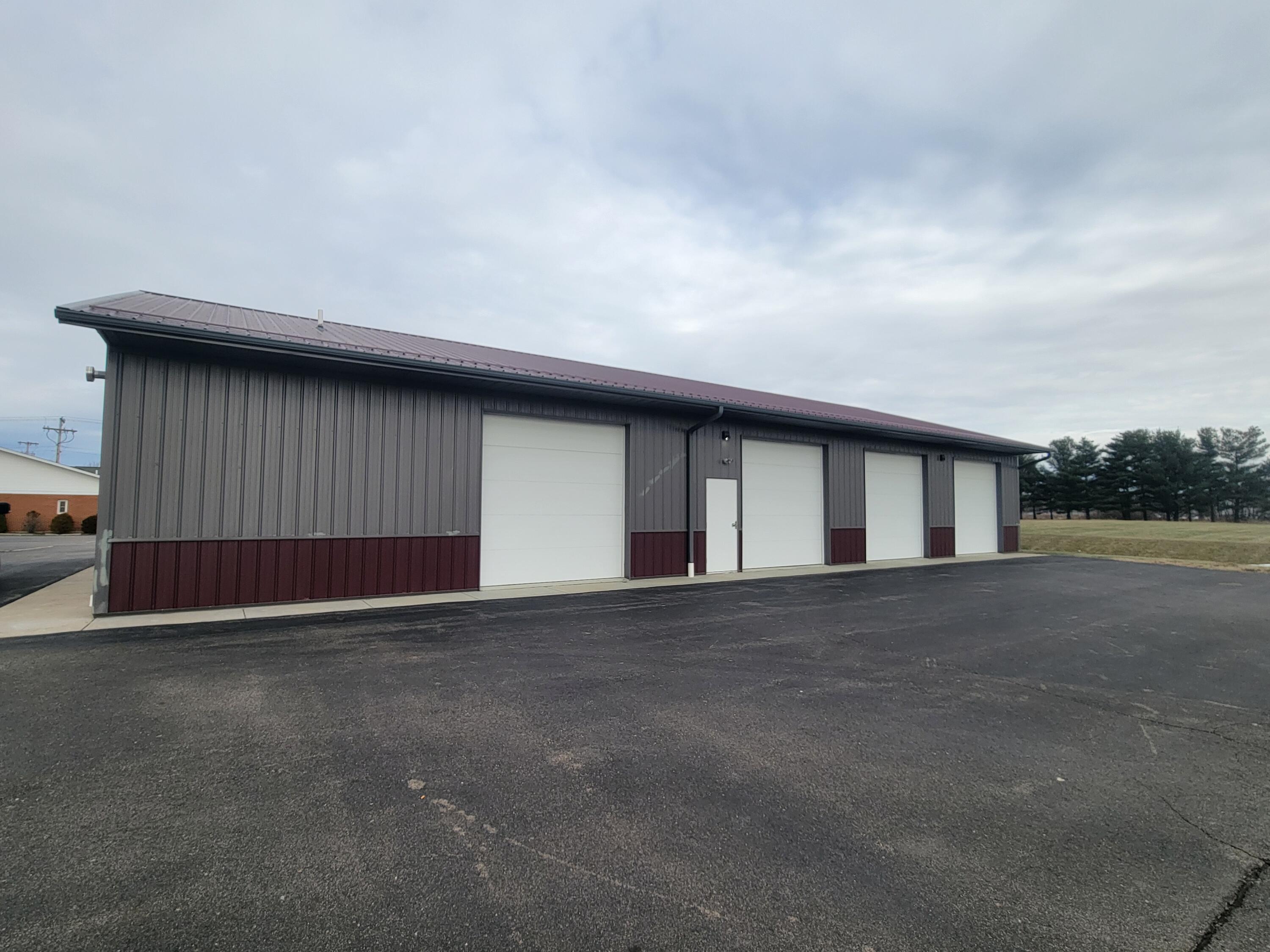 711 W Lafayette Street