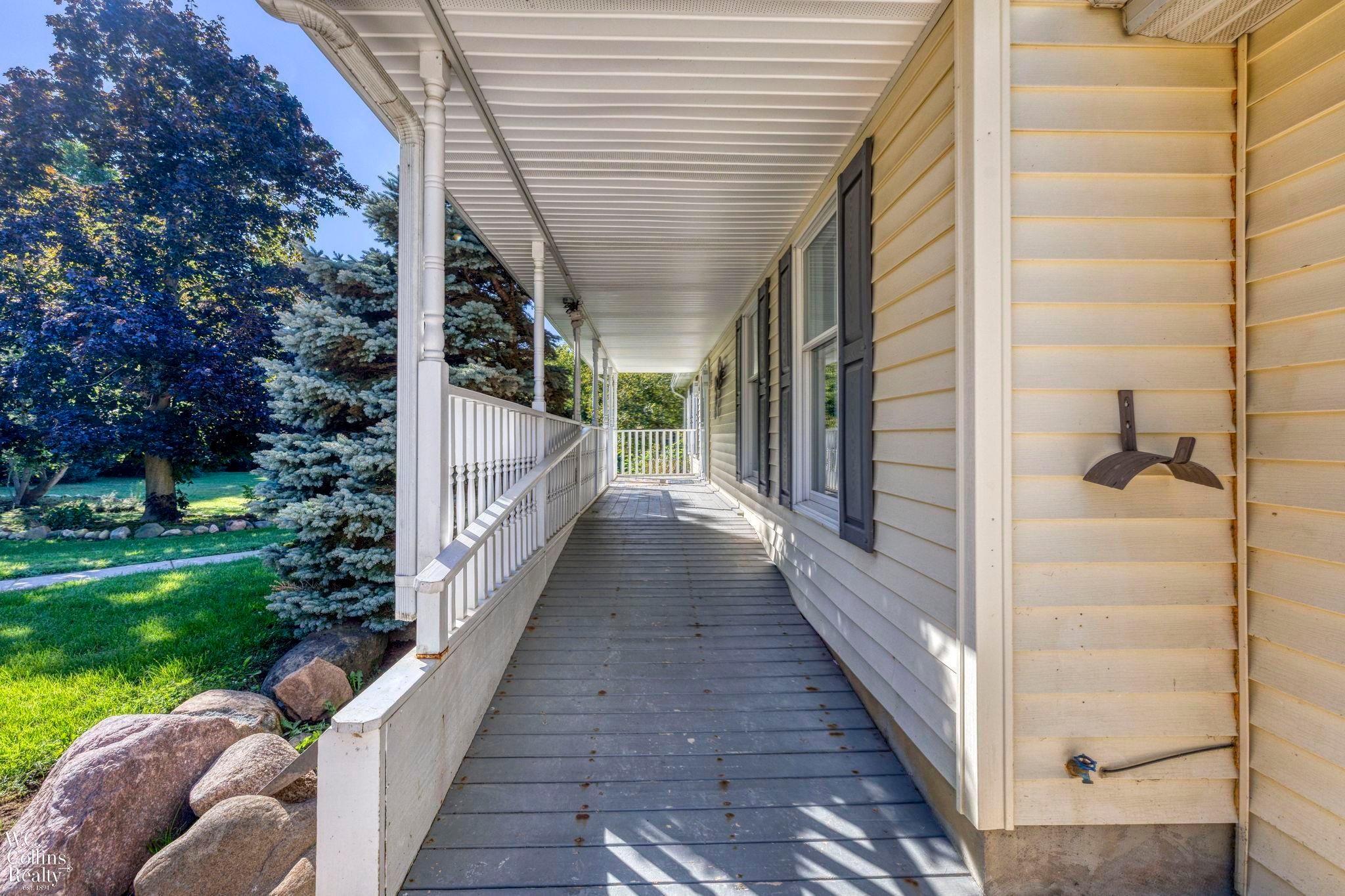 5830 Bishop Road