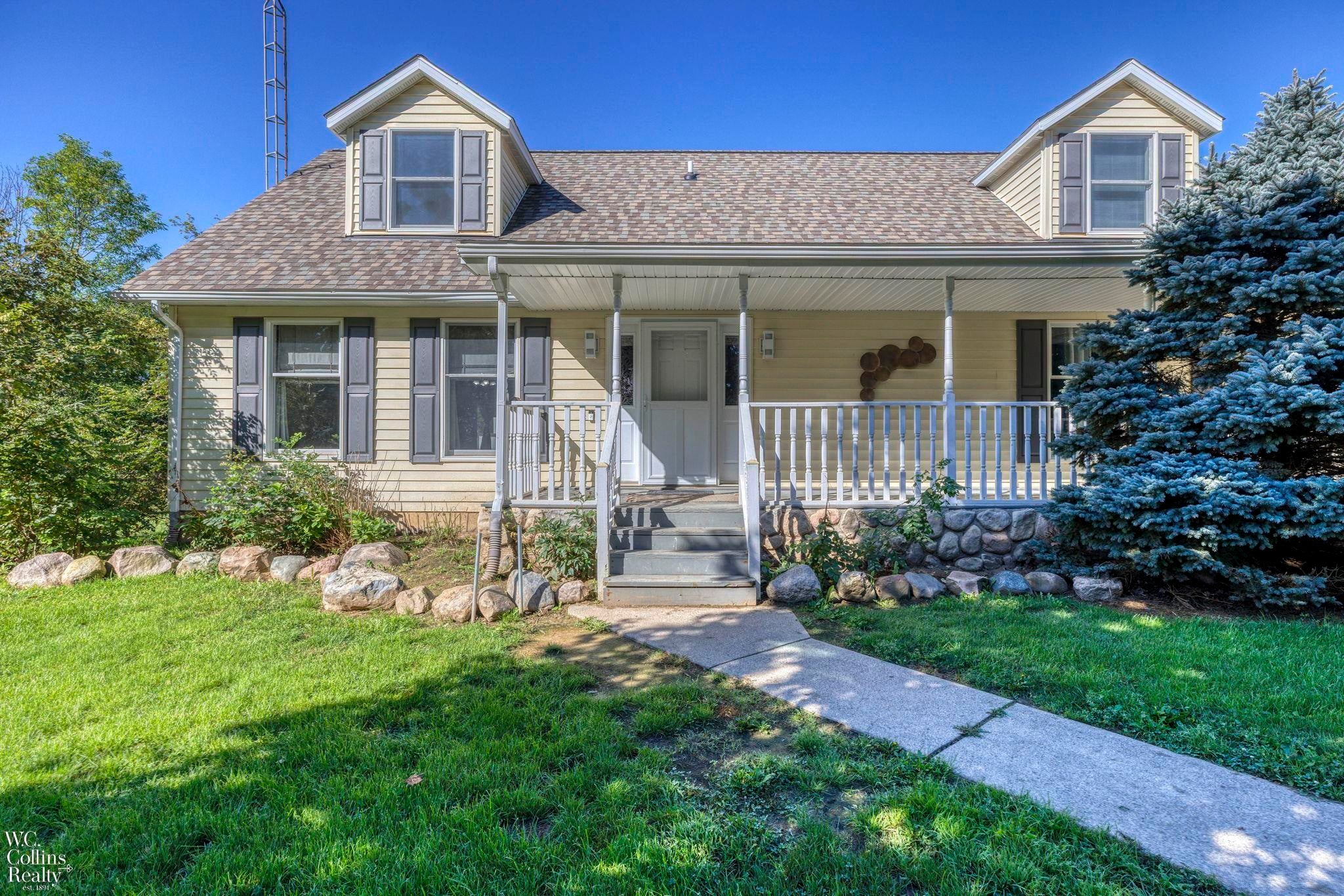 5830 Bishop Road
