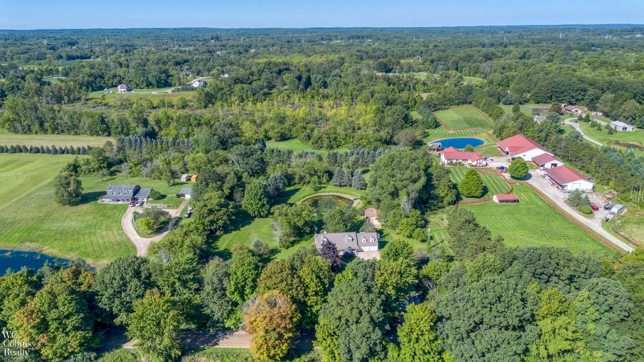 5830 Bishop Road