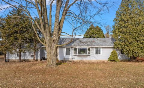 10733 Martz Road Ypsilanti Charter Township MI 48197