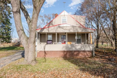 5454 Miller Road Swartz Creek City MI 48473