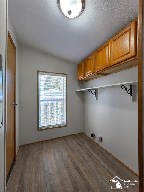Tiny photo for 4393 5th Street, Frenchtown Township, MI 48166 (MLS # 57050220206)