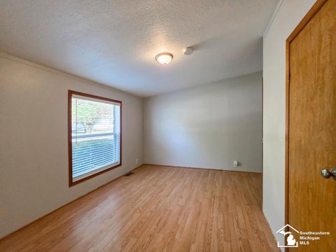 Tiny photo for 4393 5th Street, Frenchtown Township, MI 48166 (MLS # 57050220206)
