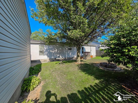 Tiny photo for 4393 5th Street, Frenchtown Township, MI 48166 (MLS # 57050220206)
