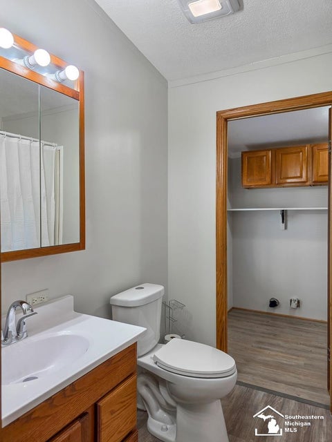 Tiny photo for 4393 5th Street, Frenchtown Township, MI 48166 (MLS # 57050220206)
