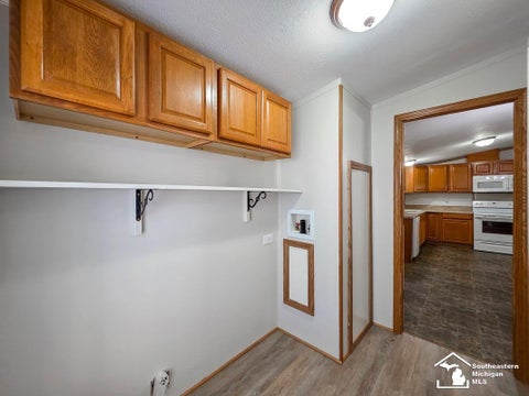 Tiny photo for 4393 5th Street, Frenchtown Township, MI 48166 (MLS # 57050220206)