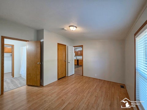 Tiny photo for 4393 5th Street, Frenchtown Township, MI 48166 (MLS # 57050220206)