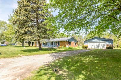 5950 Avalon Circle Lexington Township MI 48059