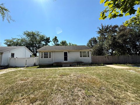 3249 Van Horn Road Trenton City MI 48183