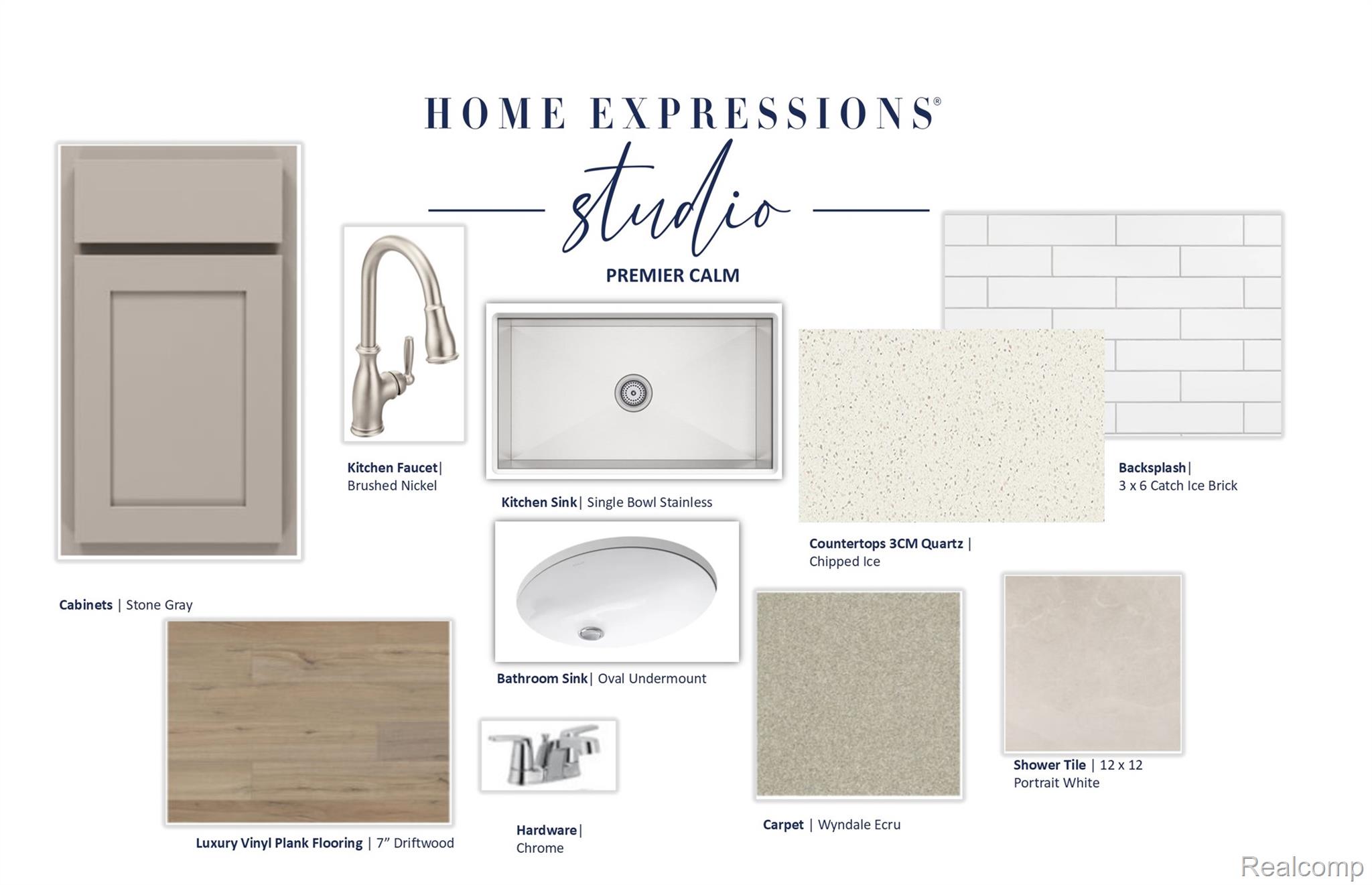 51434 Nature Trail Drive