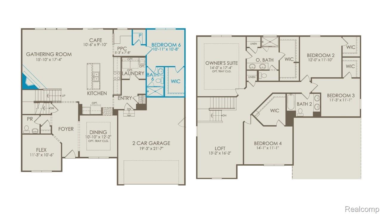 51434 Nature Trail Drive