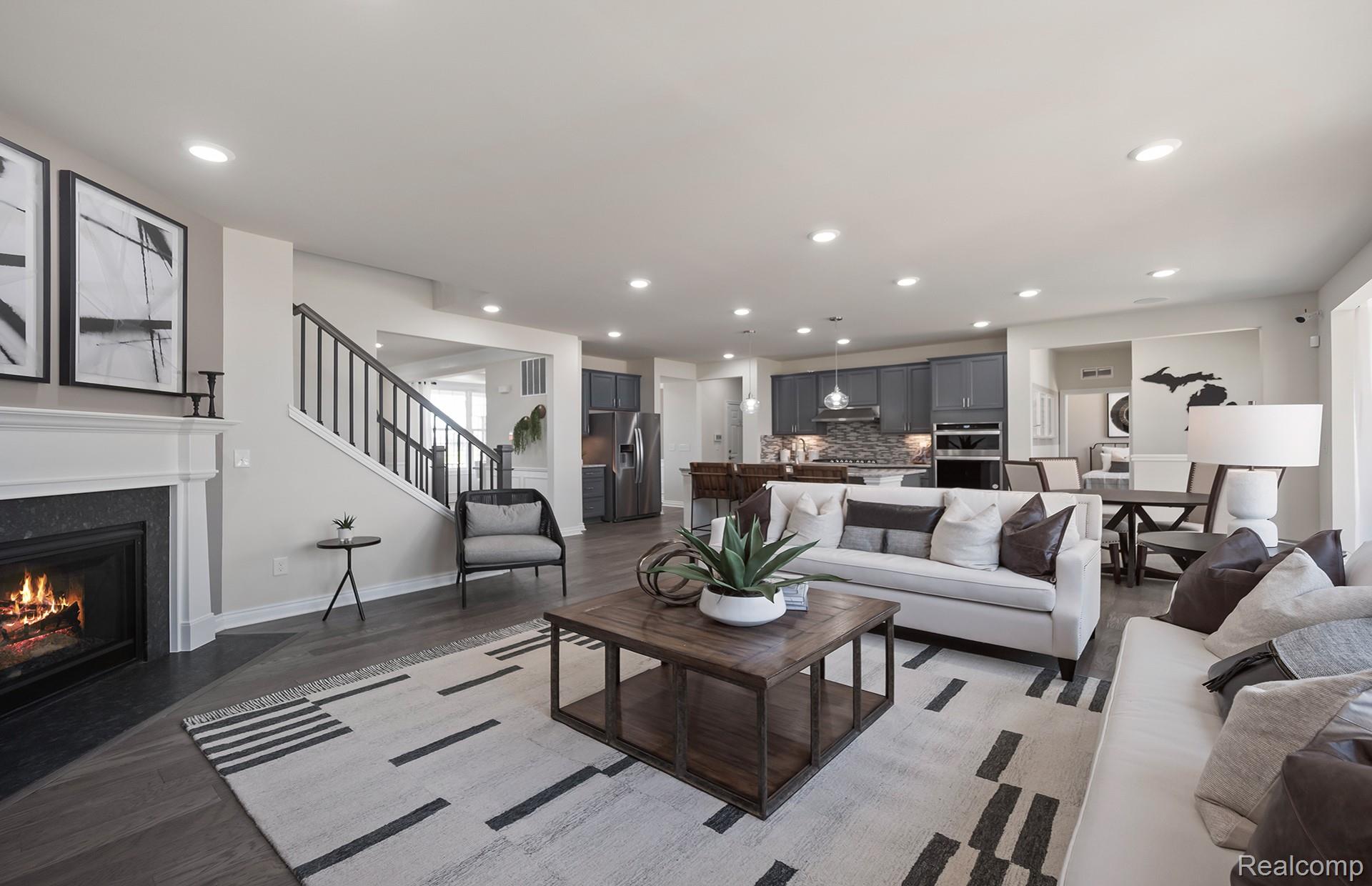 51434 Nature Trail Drive