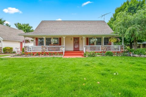 31688 Colon Road Colon Township MI 49040