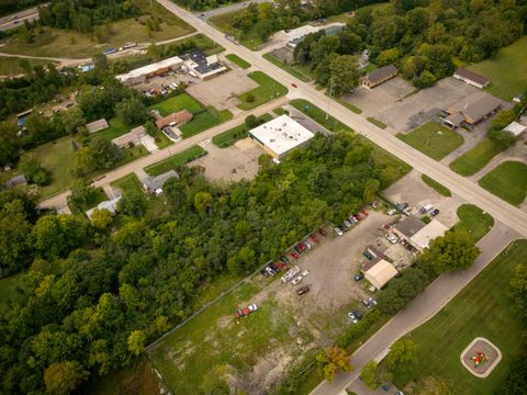 3429 W Pasadena Fenton Charter Township MI 48504