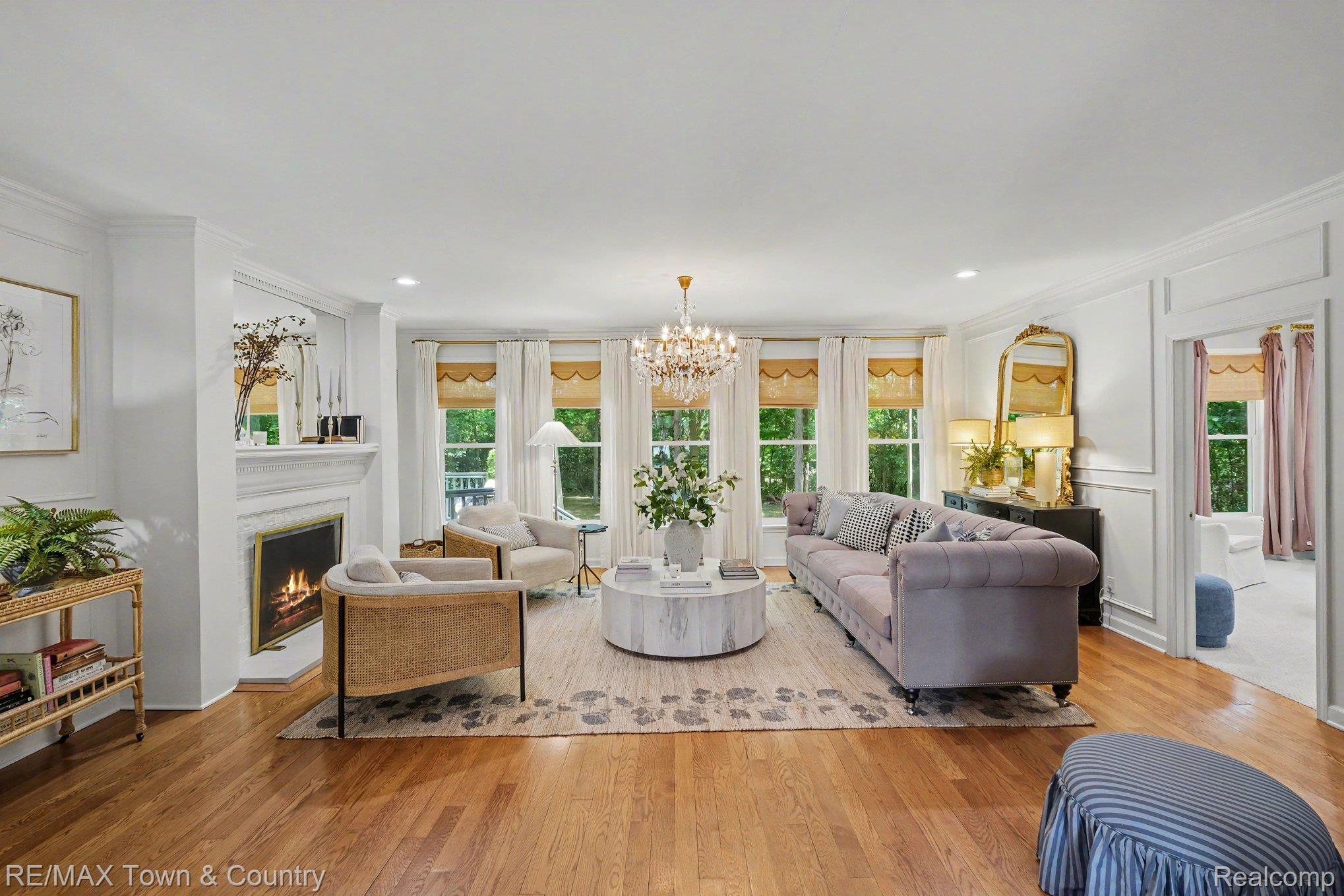 3246 Fieldstone Drive