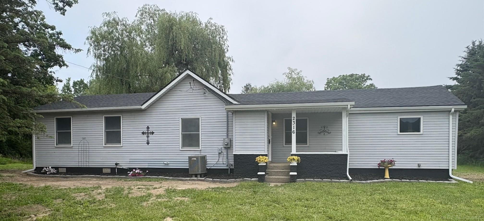 2316 N Cedar Road