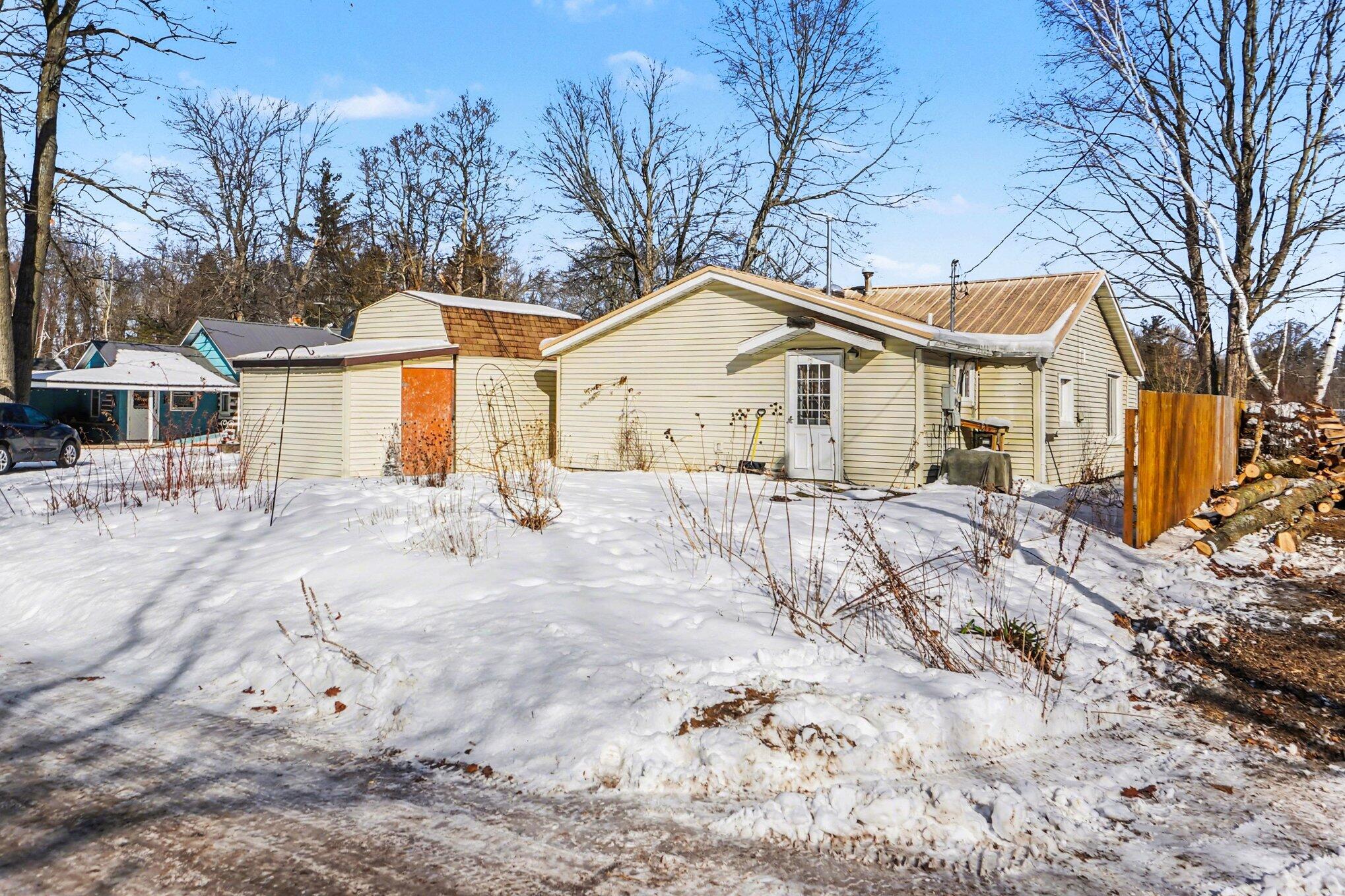 761 S Coolidge Drive