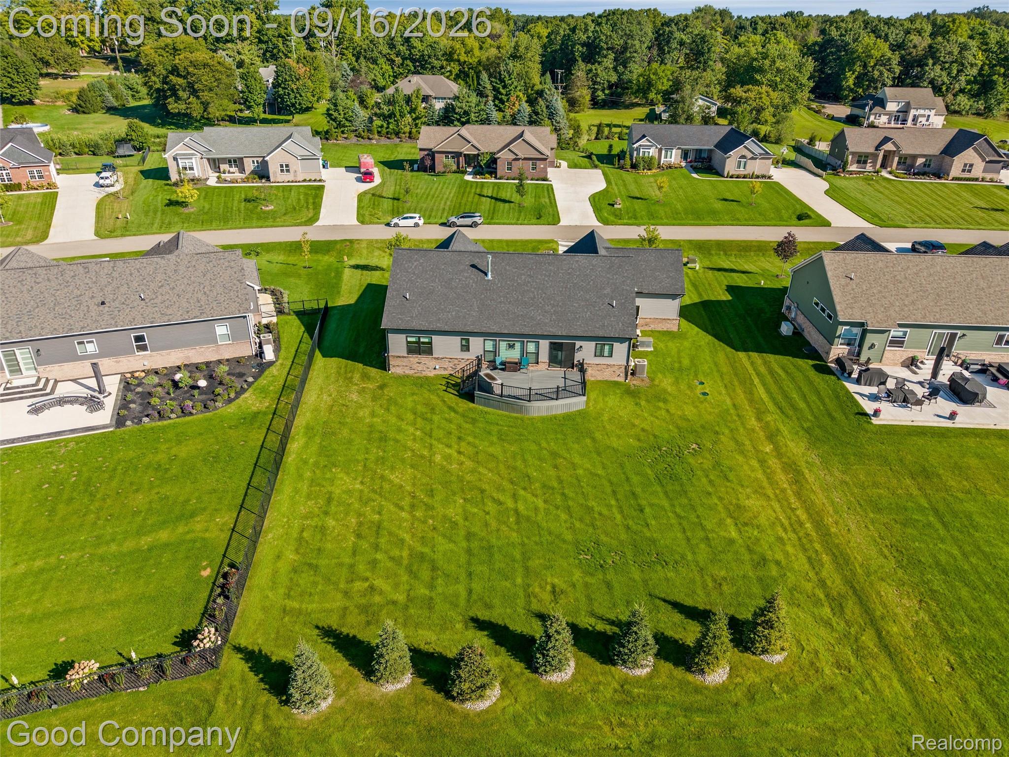 10022 Quarry Ridge Road